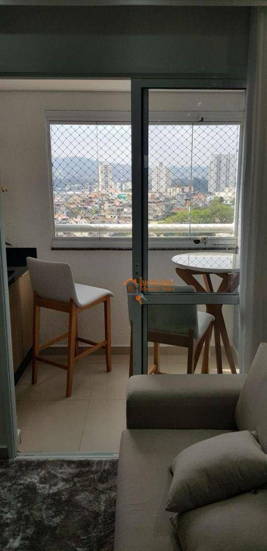 Apartamento à venda com 2 quartos, 54m² - Foto 16