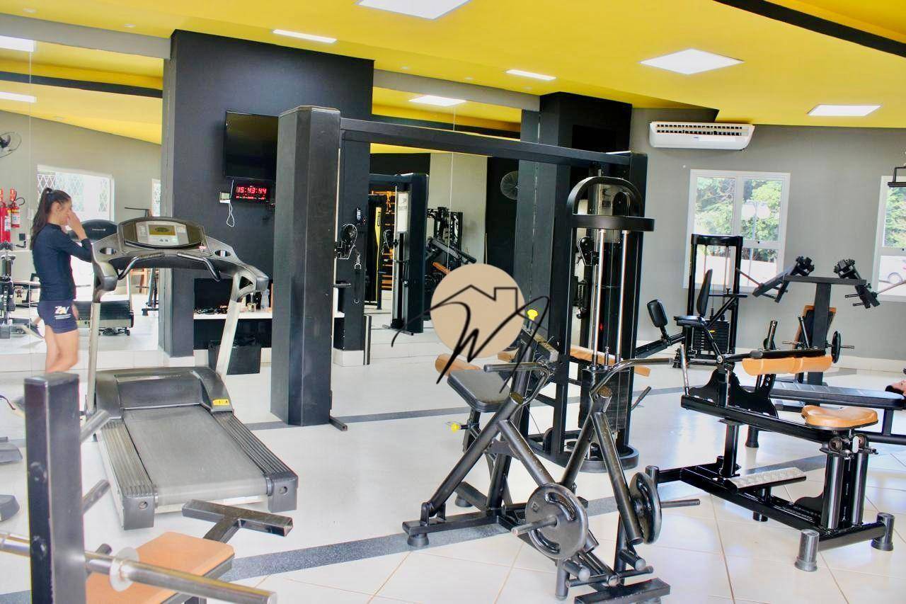 Sobrado, 3 quartos, 156 m² - Foto 40