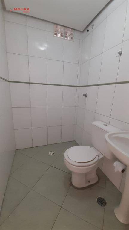 Apartamento à venda com 3 quartos, 98m² - Foto 11