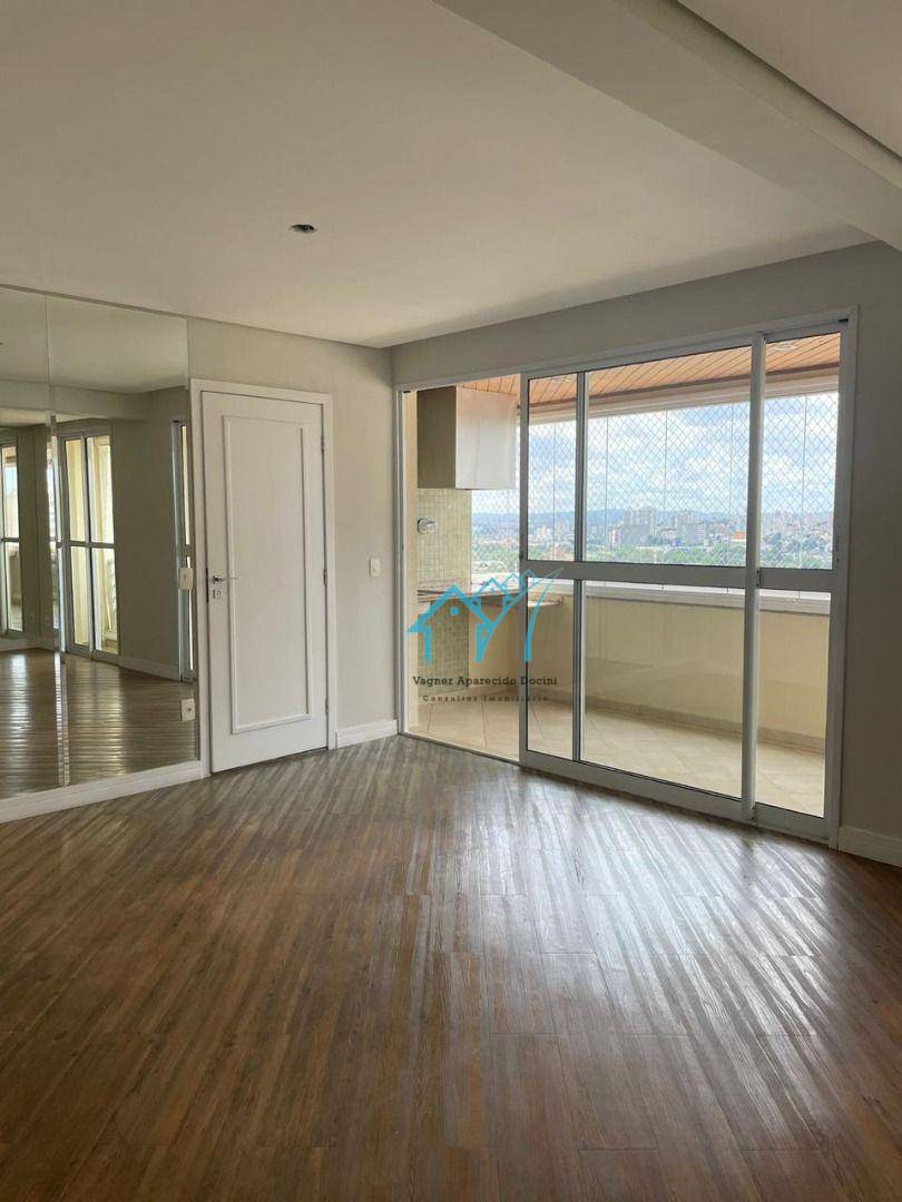 Apartamento à venda com 3 quartos, 111m² - Foto 18