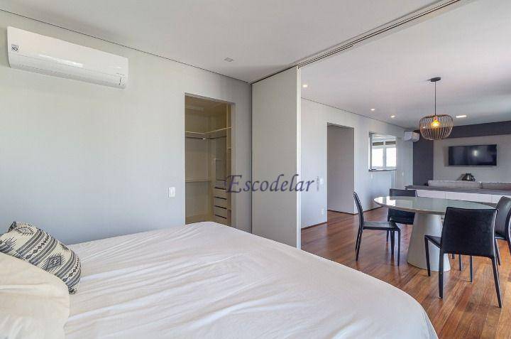 Apartamento à venda com 1 quarto, 90m² - Foto 19