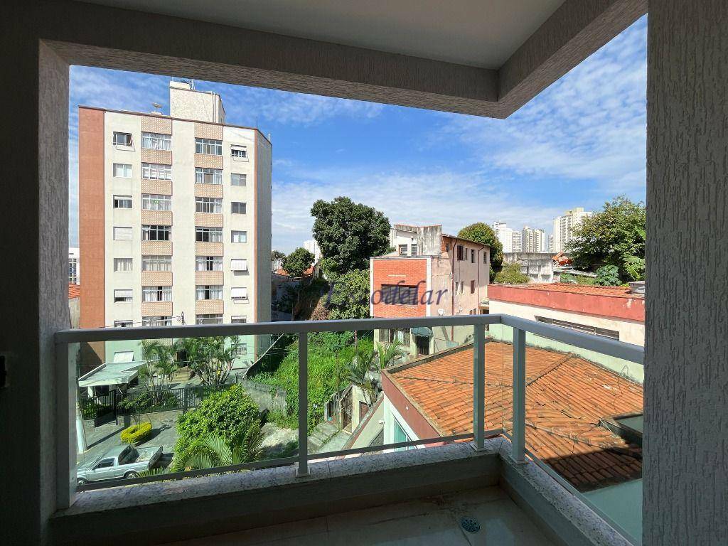 Apartamento à venda com 2 quartos, 43m² - Foto 11