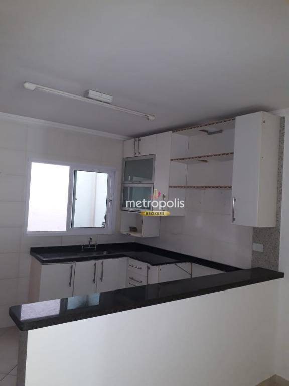 Sobrado à venda com 2 quartos, 120m² - Foto 18