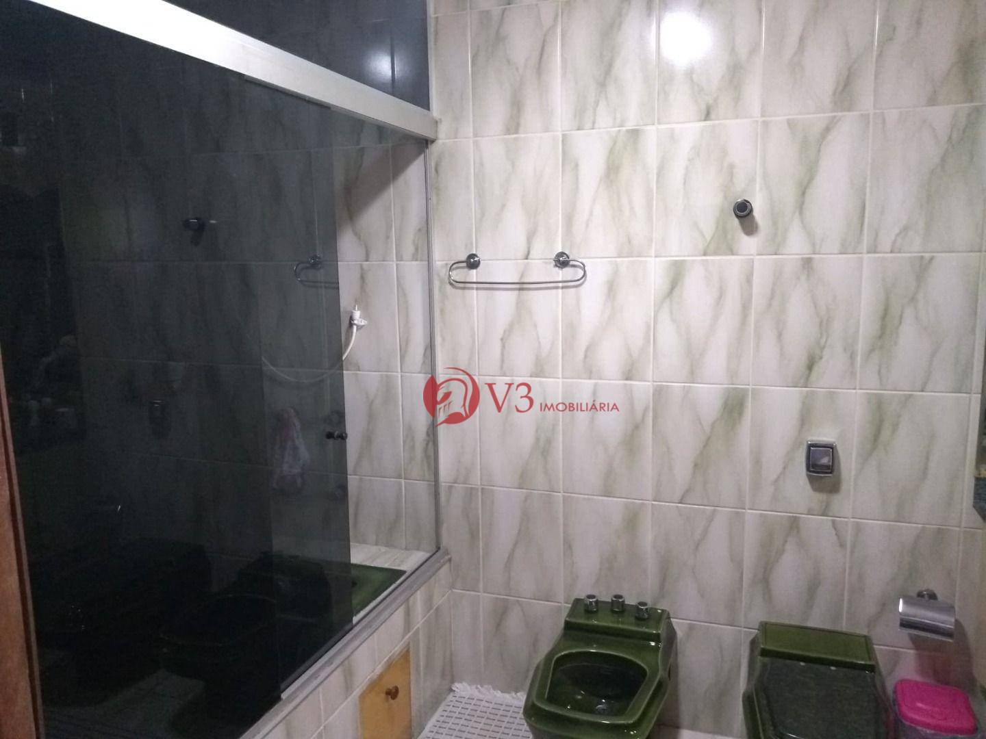 Sobrado à venda com 3 quartos, 250m² - Foto 14