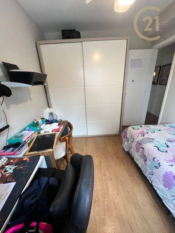 Apartamento à venda com 2 quartos, 82m² - Foto 21