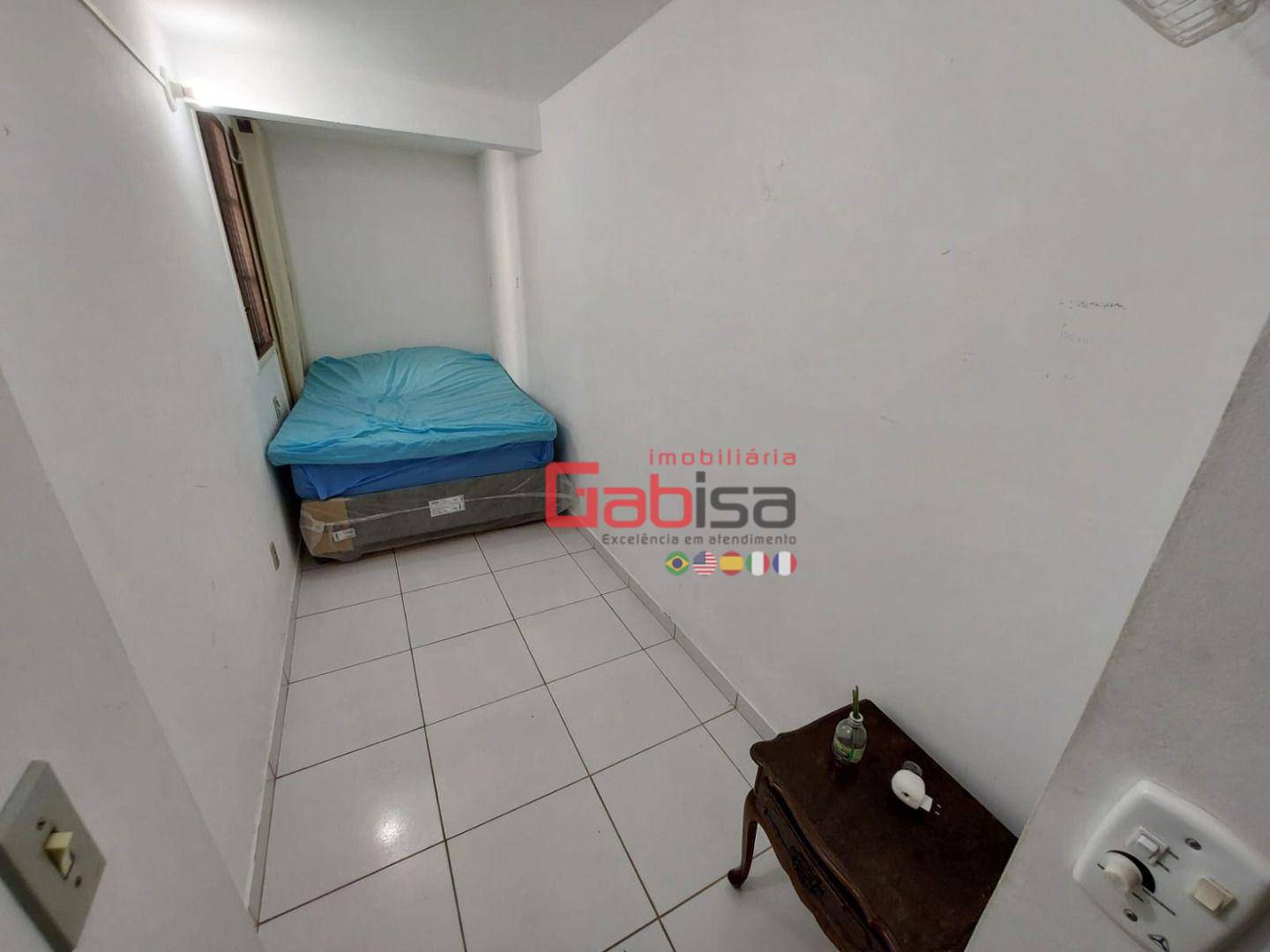 Casa de Condomínio à venda com 3 quartos, 72m² - Foto 13