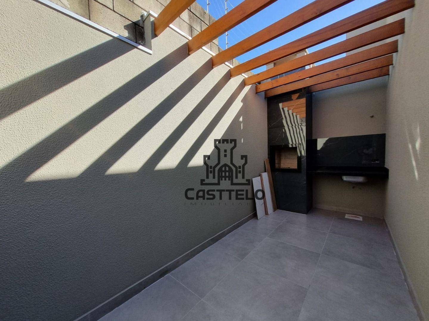 Casa à venda com 3 quartos, 76m² - Foto 21