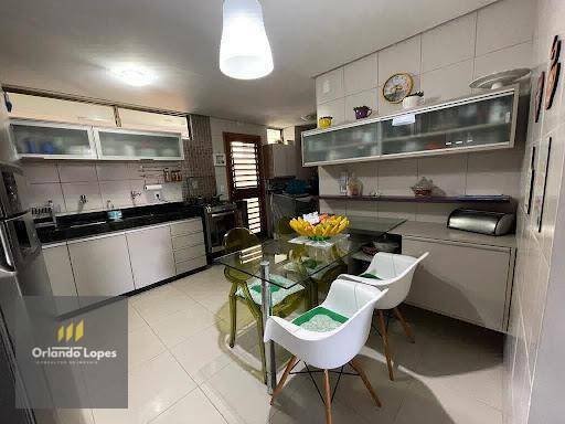 Apartamento à venda com 3 quartos, 127m² - Foto 17