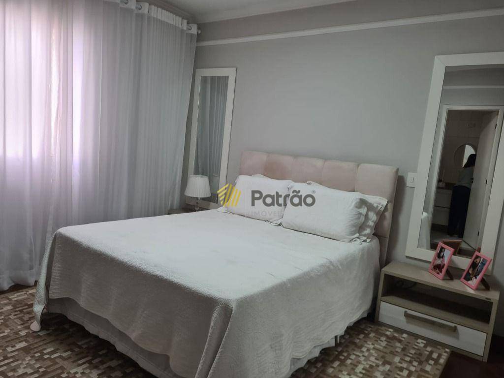 Apartamento à venda com 3 quartos, 132m² - Foto 11