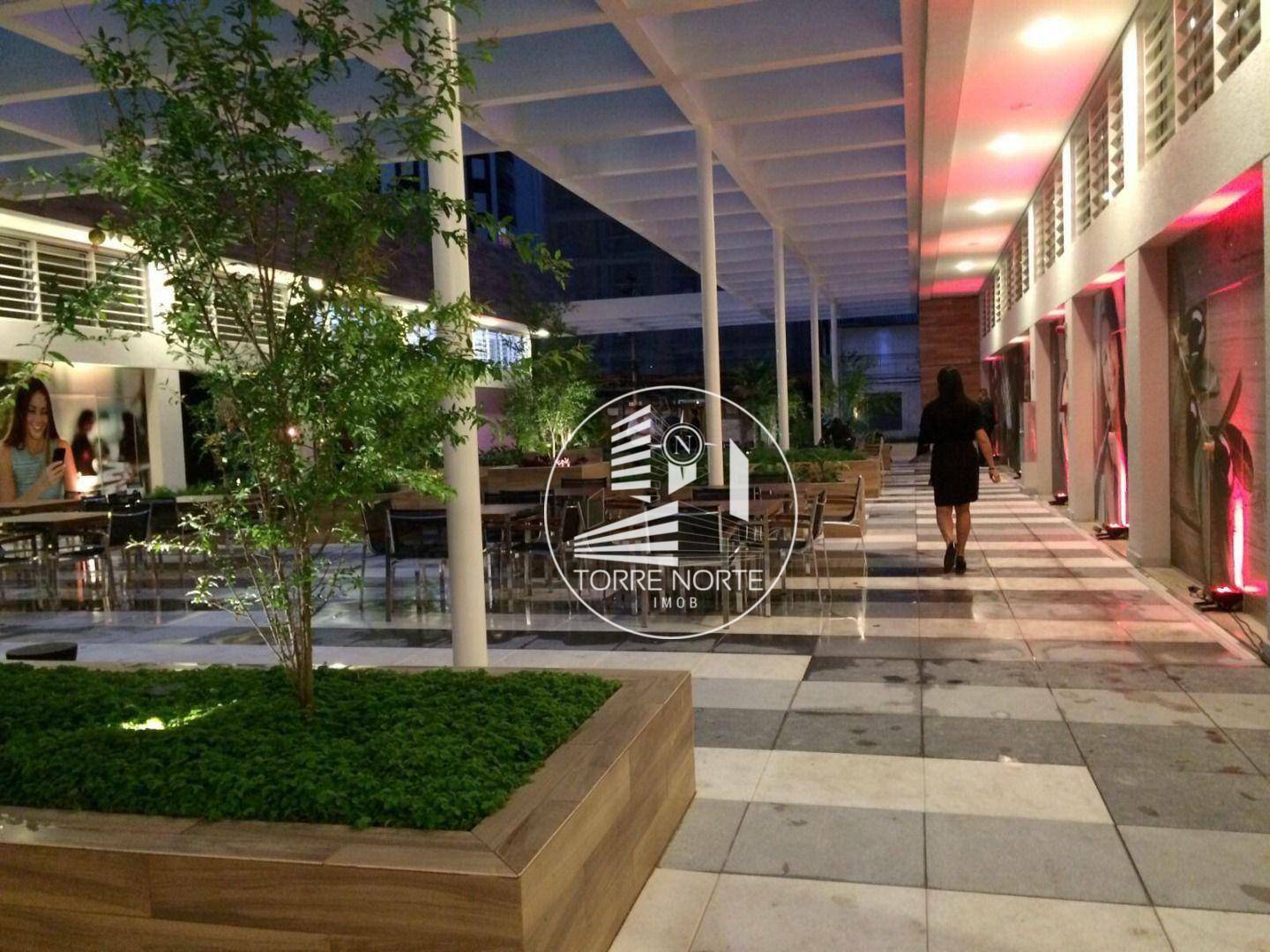 Conjunto Comercial-Sala à venda, 160m² - Foto 7