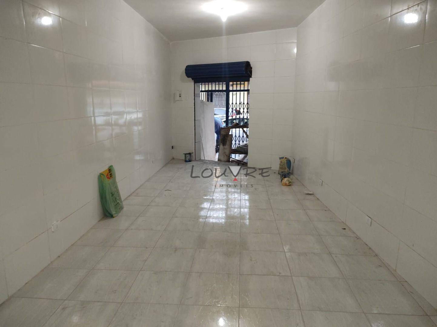 Loja-Salão para alugar, 80m² - Foto 2