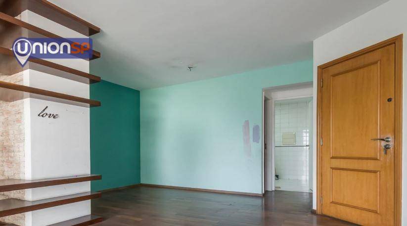 Apartamento à venda com 3 quartos, 93m² - Foto 1