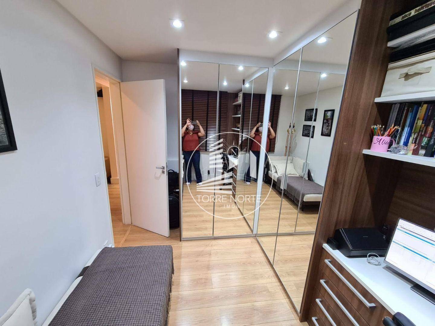 Apartamento à venda com 3 quartos, 76m² - Foto 10