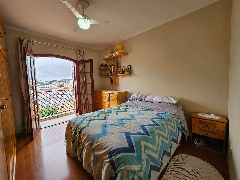 Sobrado à venda com 3 quartos, 218m² - Foto 27