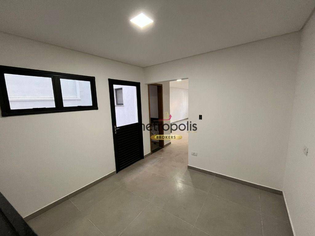 Sobrado à venda com 3 quartos, 138m² - Foto 5