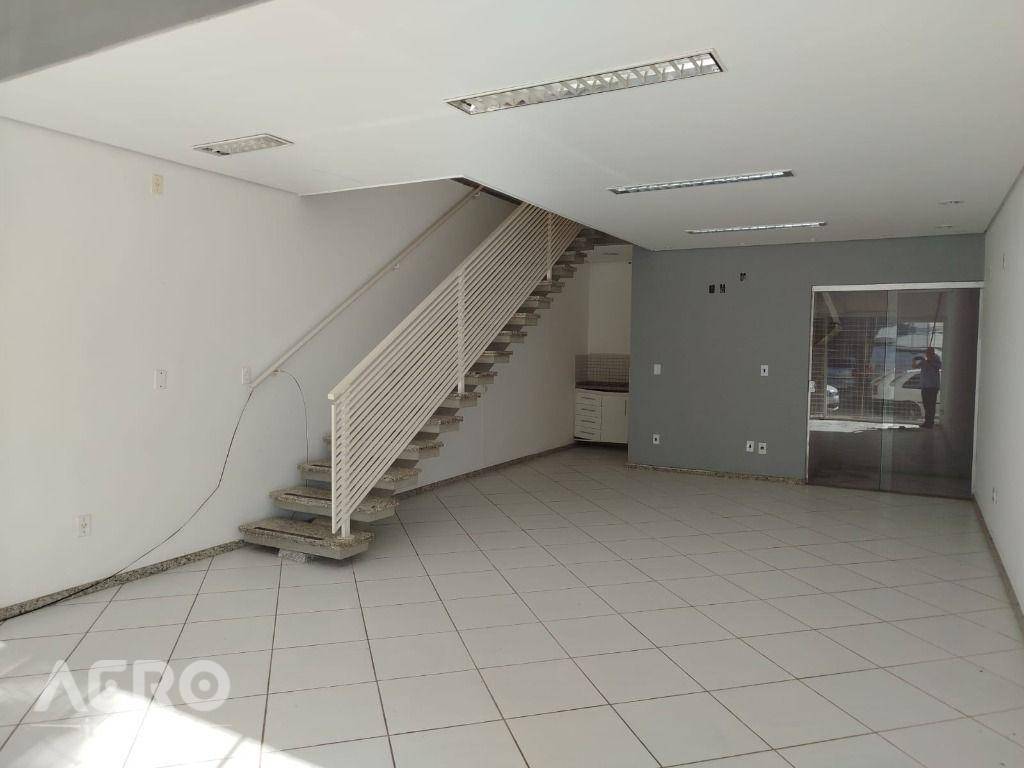 Conjunto Comercial-Sala para alugar, 80m² - Foto 13