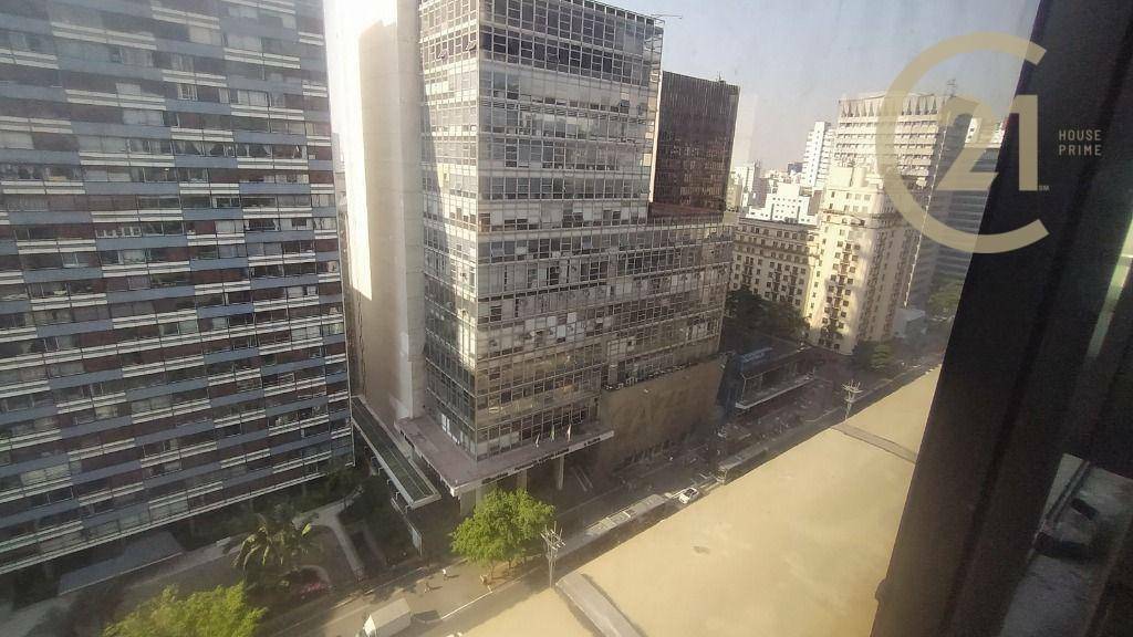 Conjunto Comercial-Sala para alugar, 284m² - Foto 7