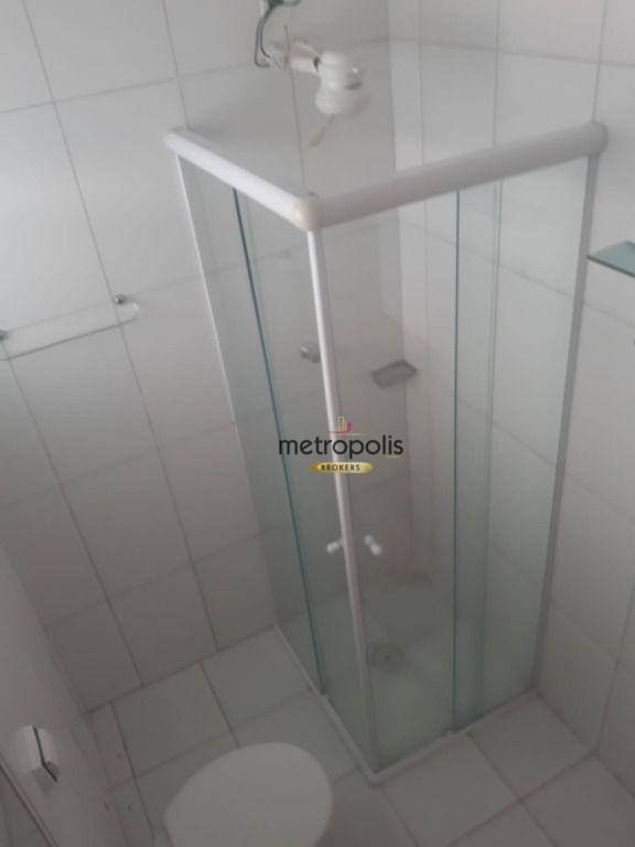 Apartamento para alugar com 2 quartos, 70m² - Foto 8