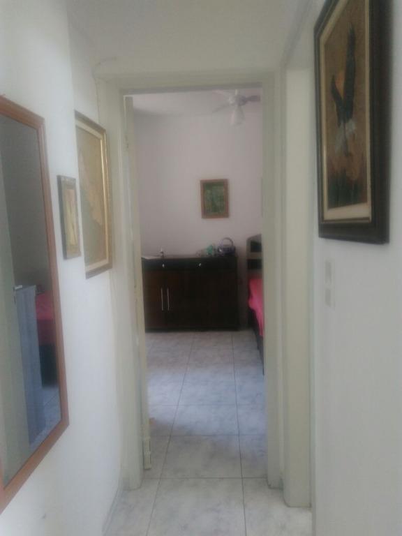 Apartamento à venda com 1 quarto, 55m² - Foto 7