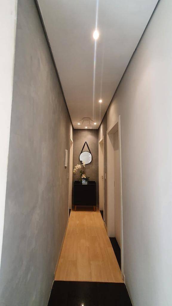 Casa de Condomínio à venda com 3 quartos, 146m² - Foto 27