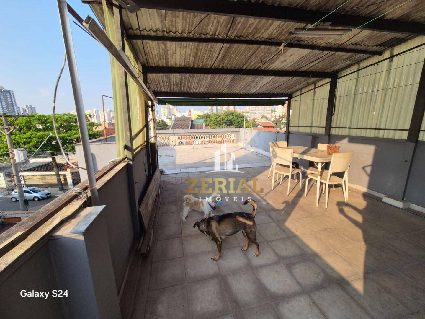 Sobrado à venda com 3 quartos, 190m² - Foto 28