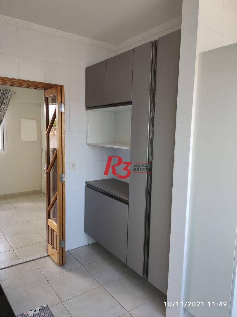 Apartamento à venda com 2 quartos, 92m² - Foto 10