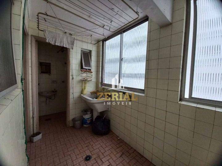 Apartamento à venda com 3 quartos, 135m² - Foto 8