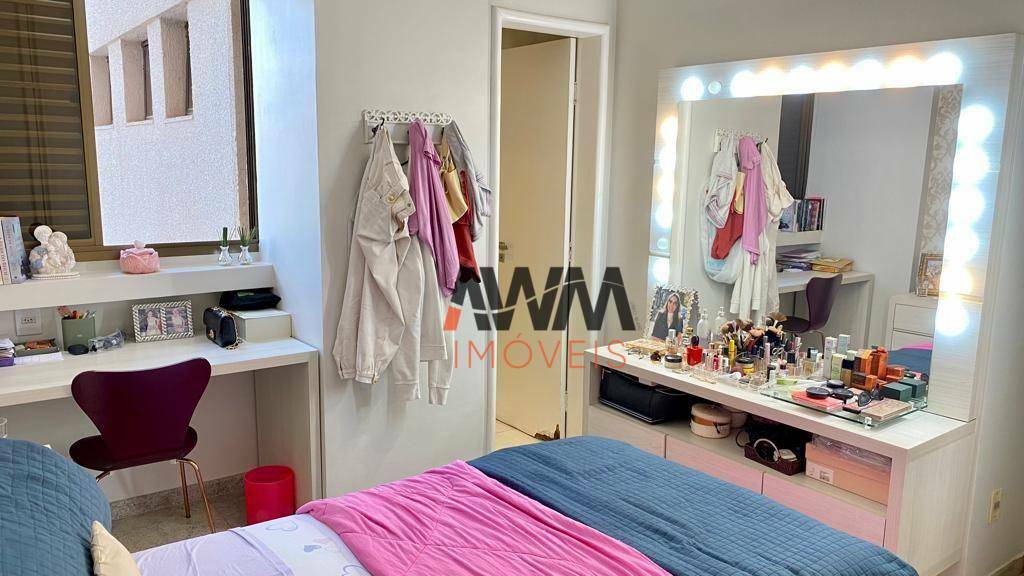 Apartamento à venda com 3 quartos, 172m² - Foto 27