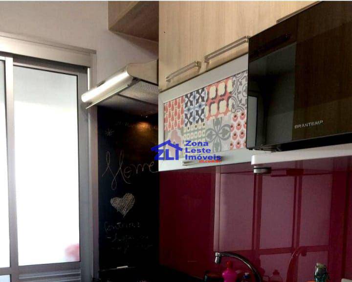 Apartamento à venda com 2 quartos, 50m² - Foto 13