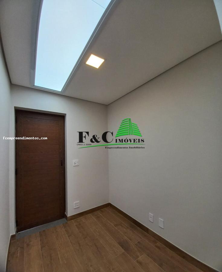 Casa de Condomínio à venda com 3 quartos, 360m² - Foto 21