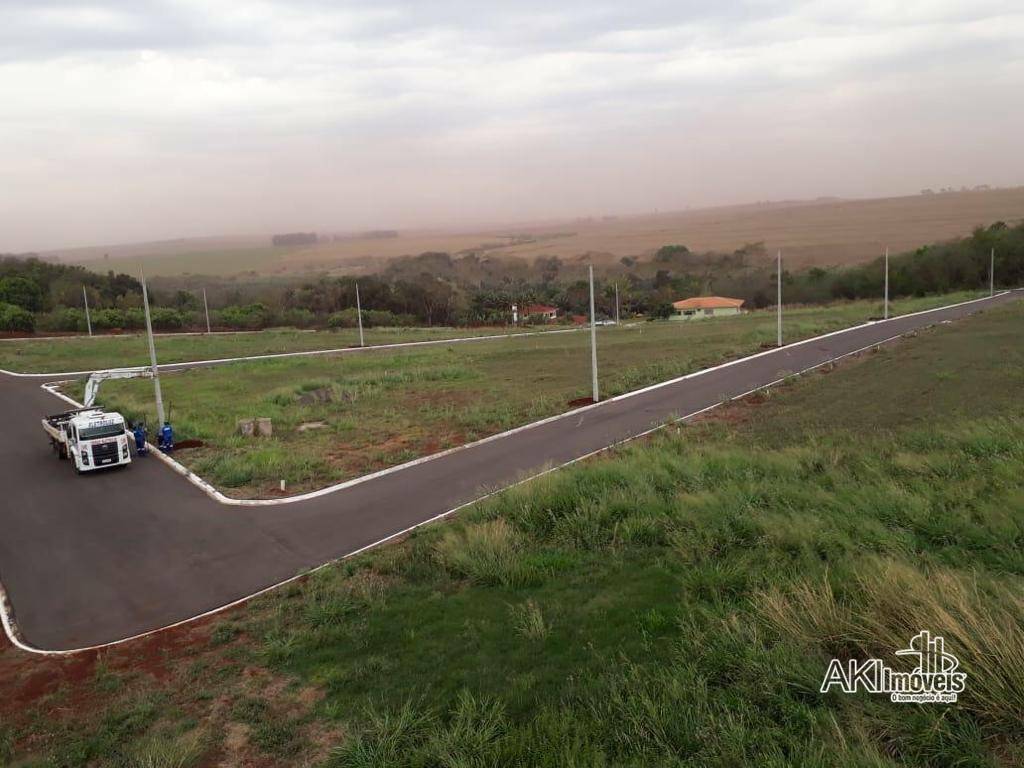 Loteamento e Condomínio, 300 m² - Foto 2