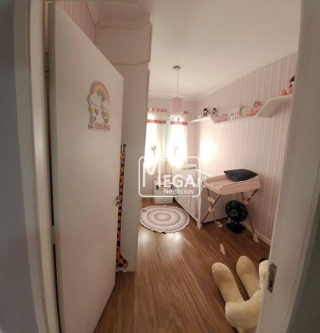 Apartamento à venda com 3 quartos, 80m² - Foto 17