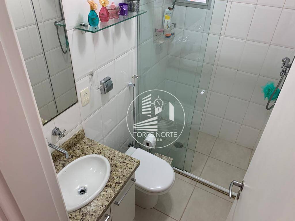 Apartamento à venda com 2 quartos, 103m² - Foto 16