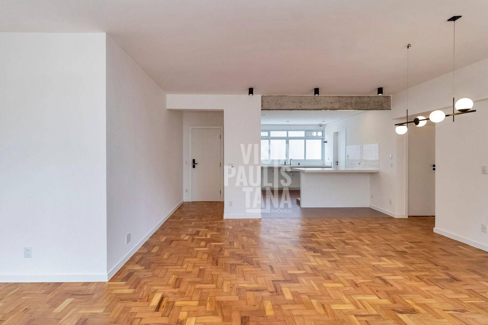 Apartamento à venda com 2 quartos, 118m² - Foto 8