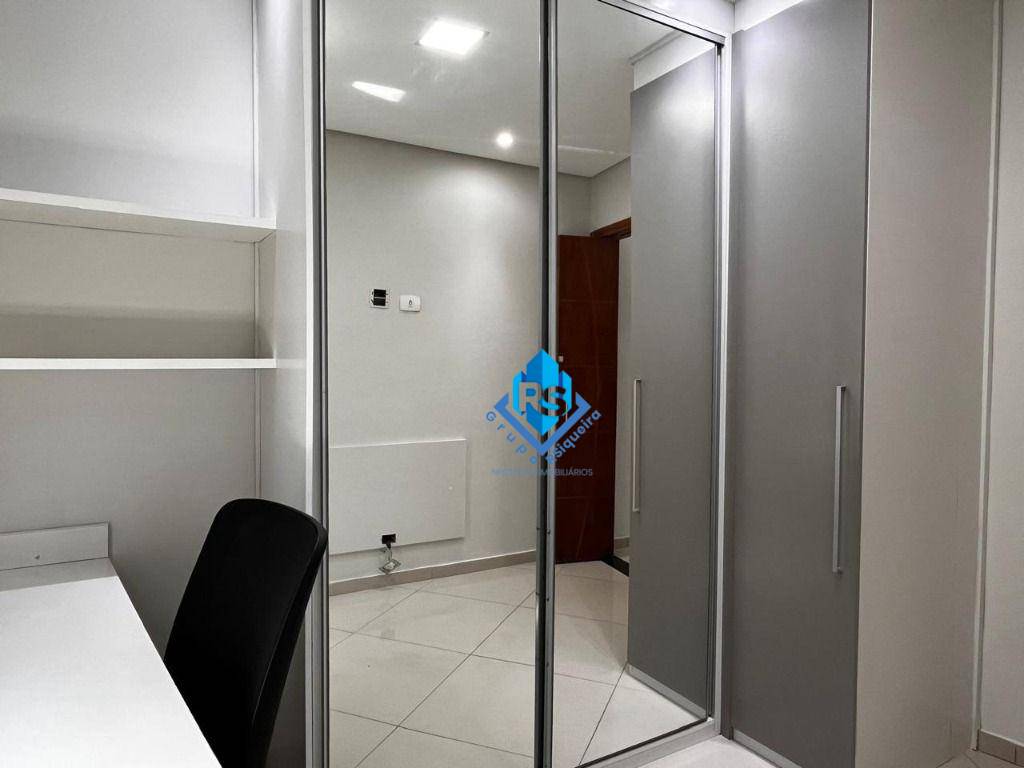Sobrado à venda e aluguel com 4 quartos, 250m² - Foto 43