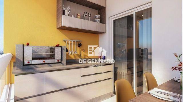 Apartamento à venda com 2 quartos, 77m² - Foto 9