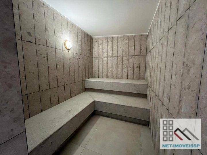 Apartamento à venda com 4 quartos, 145m² - Foto 11