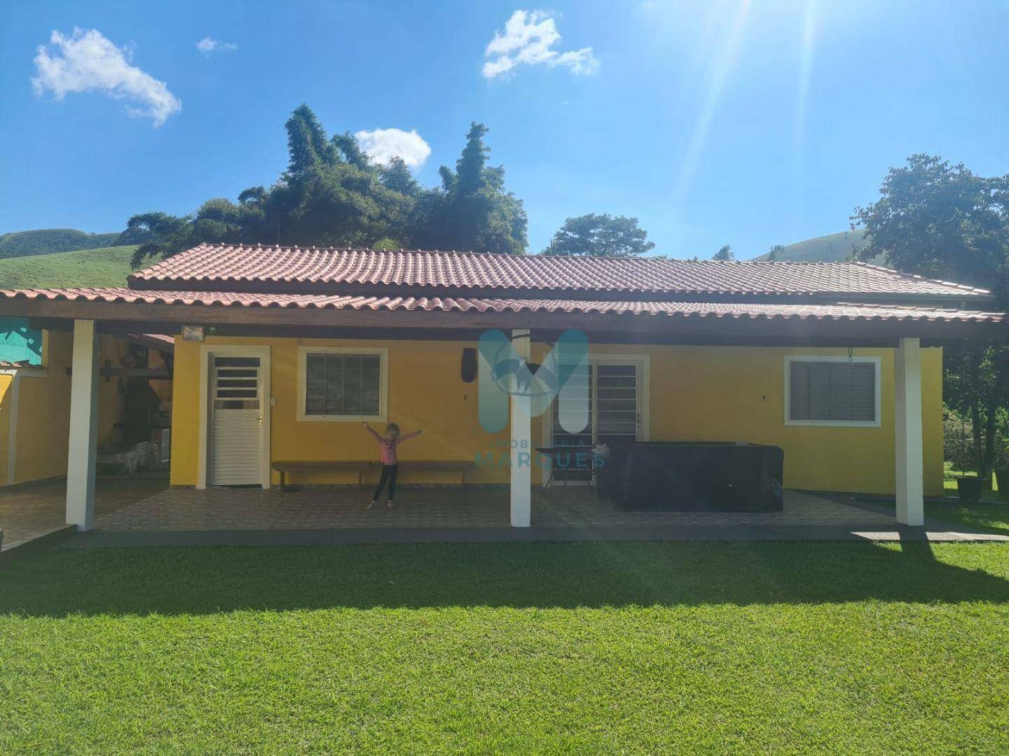 Chácara à venda com 5 quartos, 600m² - Foto 34