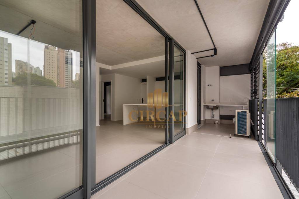 Apartamento à venda com 2 quartos, 77m² - Foto 10