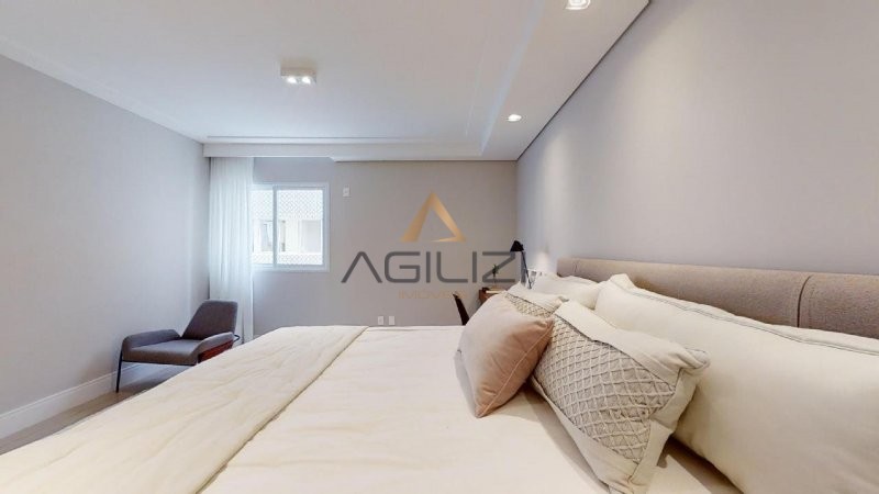 Apartamento à venda com 3 quartos, 206m² - Foto 23