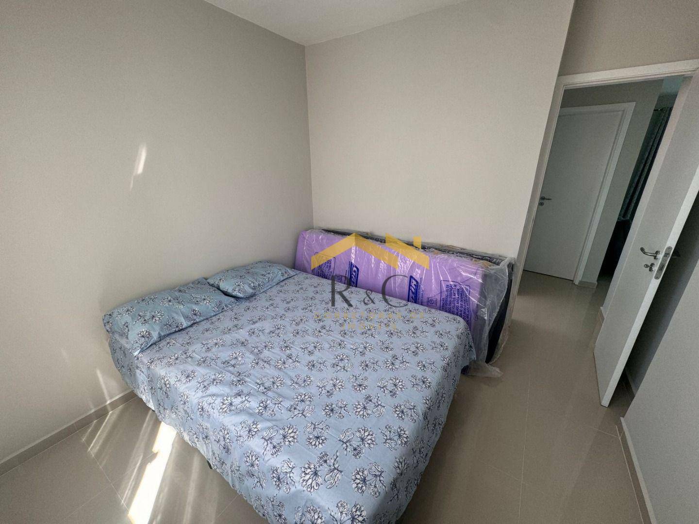 Apartamento à venda com 2 quartos, 65m² - Foto 10