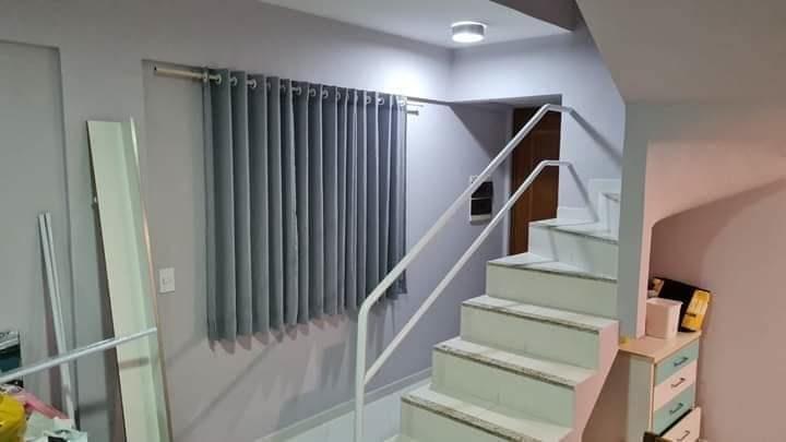 Apartamento à venda com 3 quartos, 150m² - Foto 13