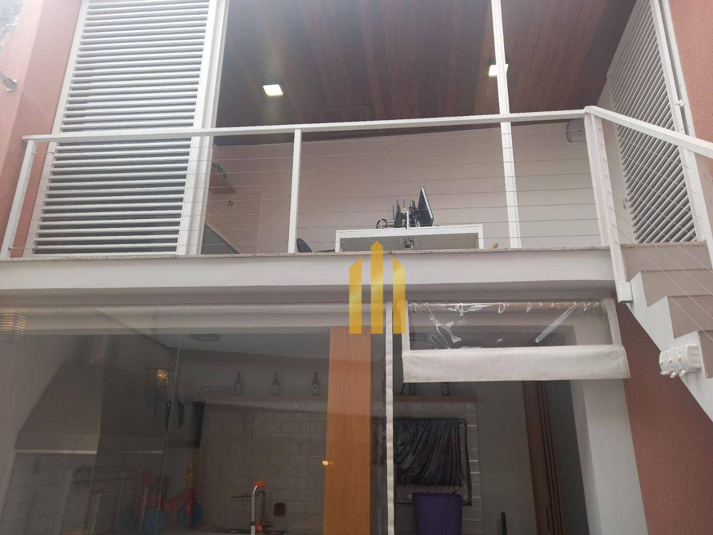 Sobrado à venda com 3 quartos, 175m² - Foto 36