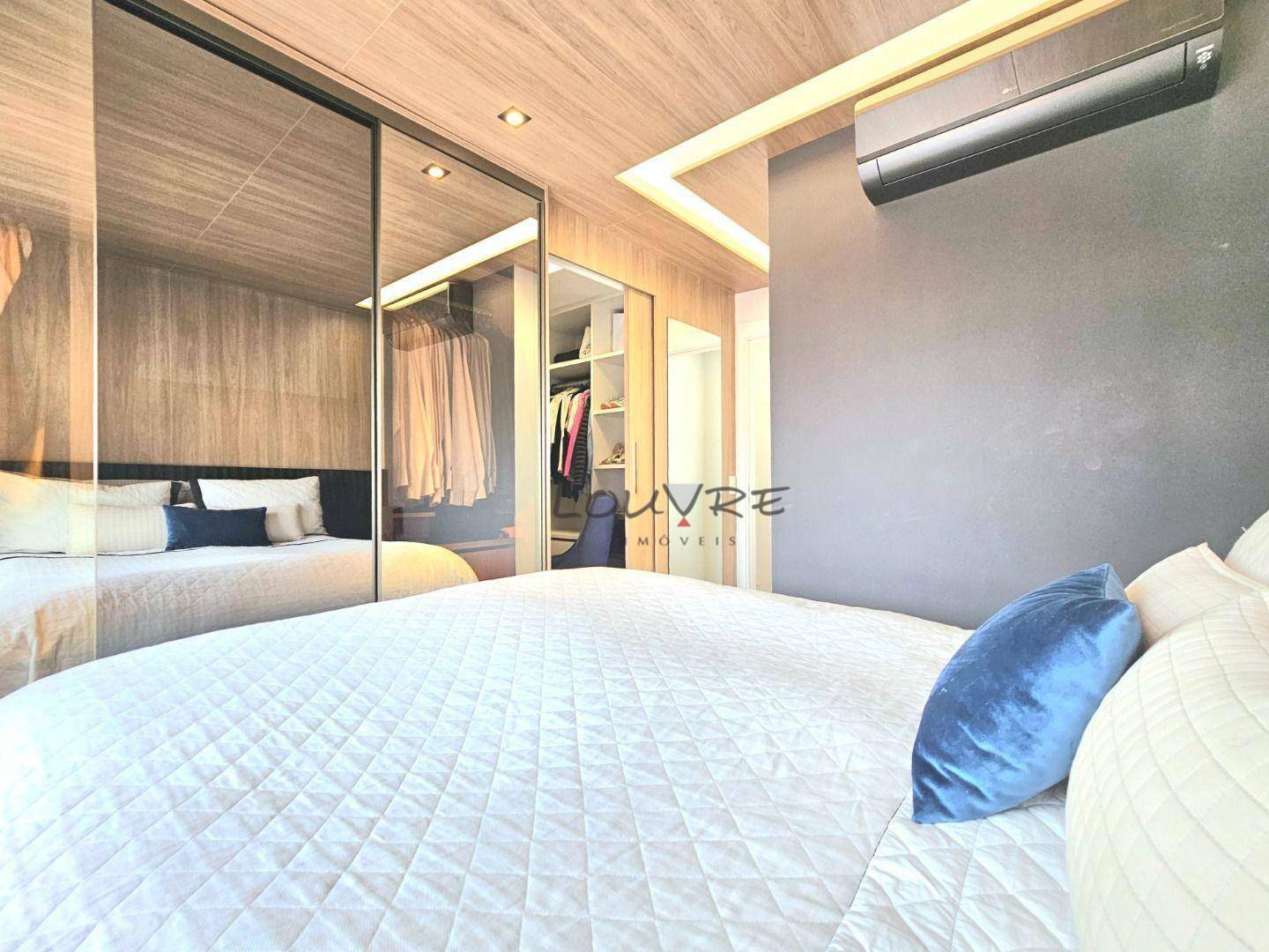 Apartamento à venda com 2 quartos, 90m² - Foto 30