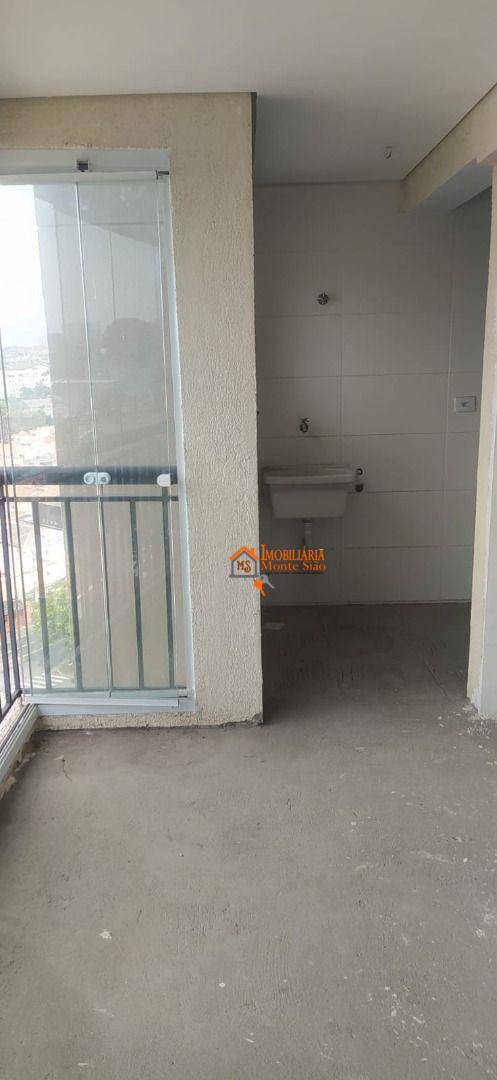 Apartamento à venda com 2 quartos, 60M2 - Foto 11