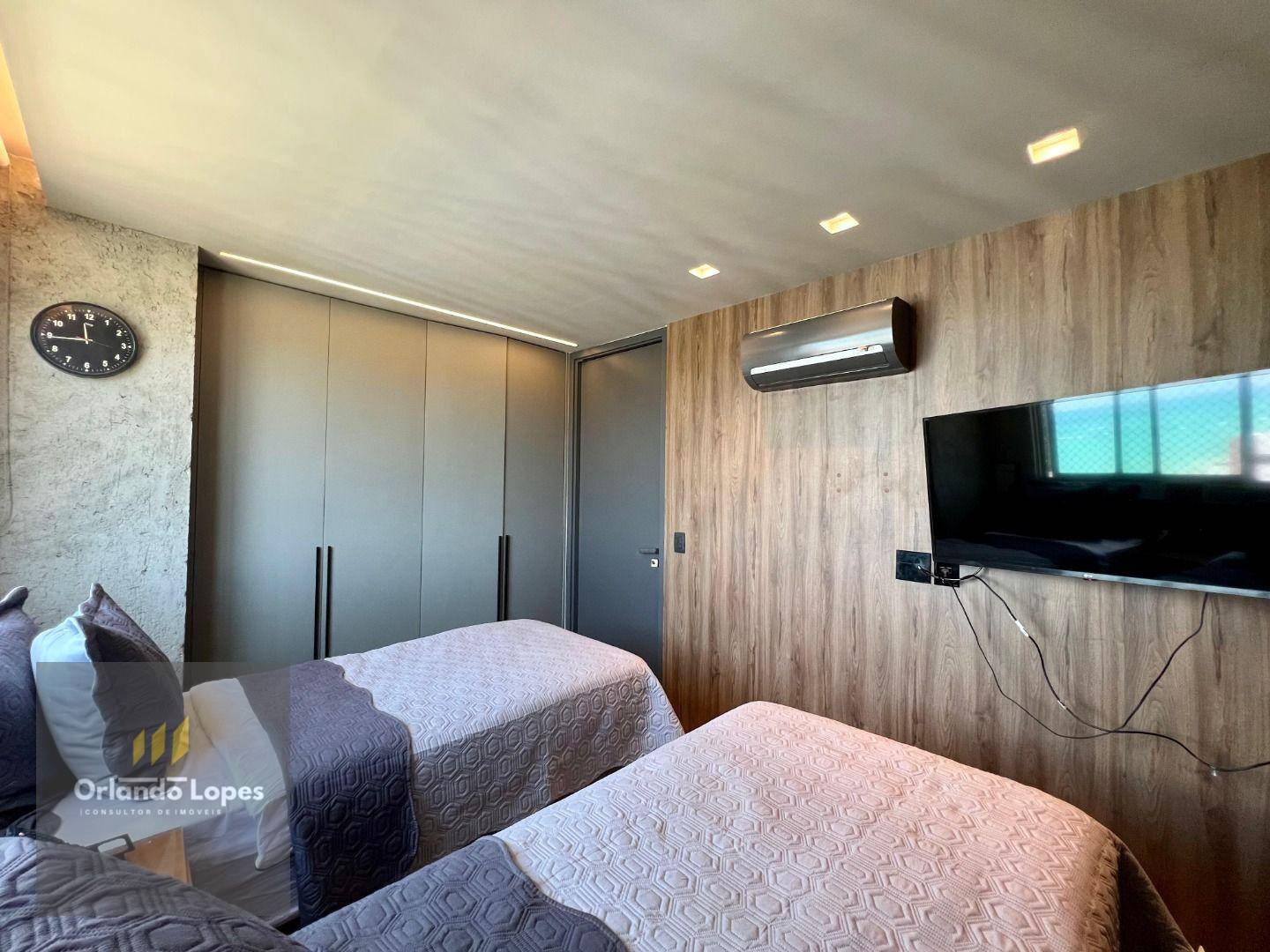 Apartamento, 2 quartos, 145 m² - Foto 3