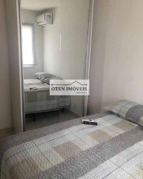 Apartamento à venda com 3 quartos, 67m² - Foto 7