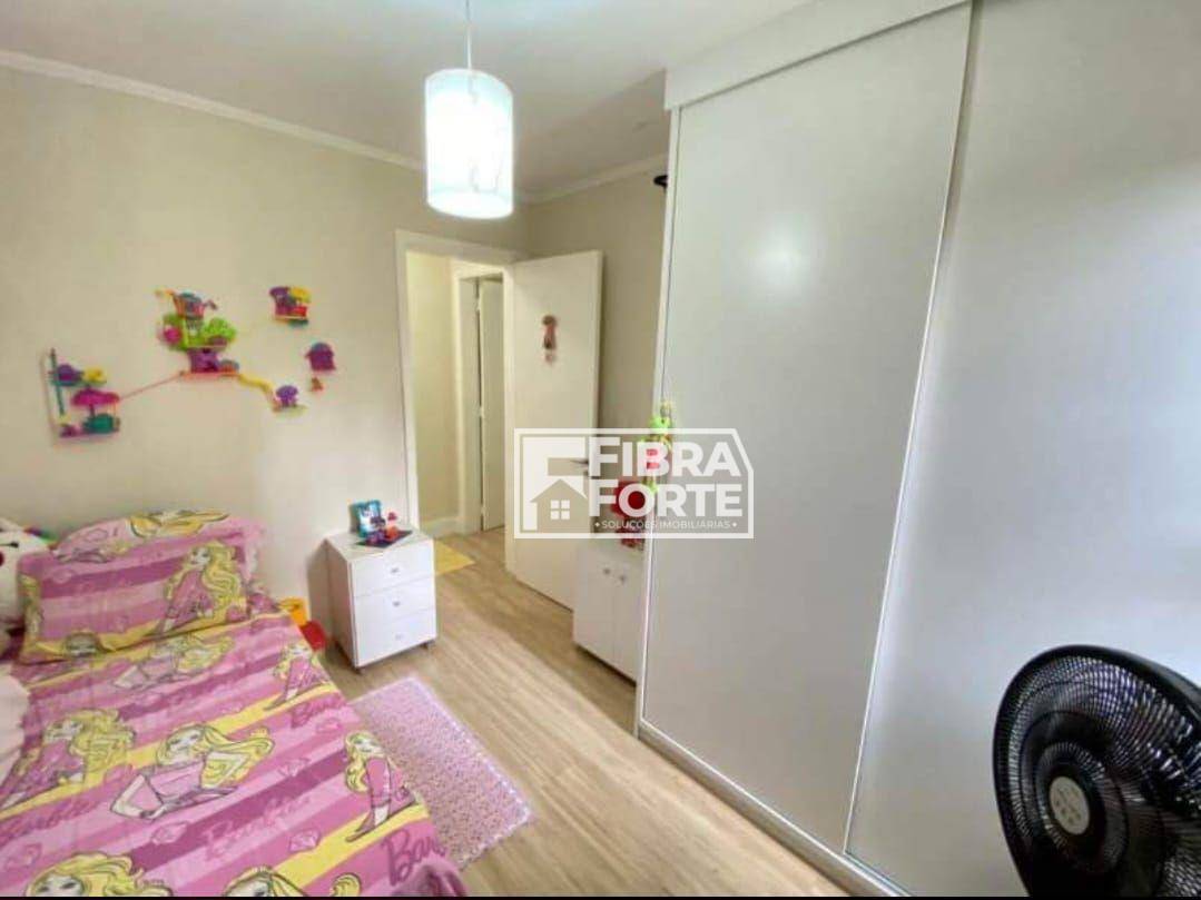 Apartamento à venda com 2 quartos, 55m² - Foto 8