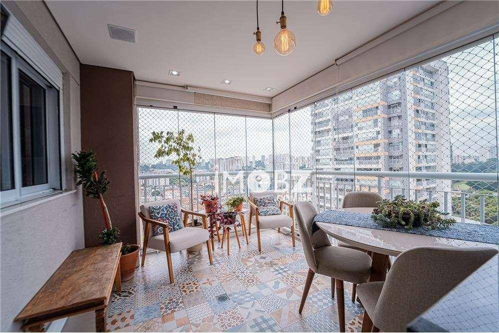 Apartamento à venda com 3 quartos, 85m² - Foto 6