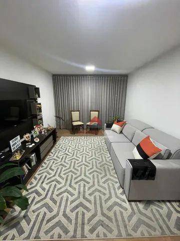 Apartamento à venda com 2 quartos, 92m² - Foto 2